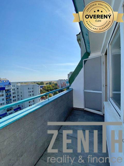 2-Zimmer-Wohnung, Bebravská, zu verkaufen, Bratislava - Vrakuňa, Slowa