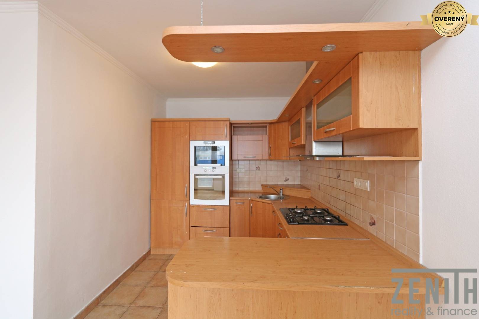 2-Zimmer-Wohnung, Bebravská, zu verkaufen, Bratislava - Vrakuňa, Slowa