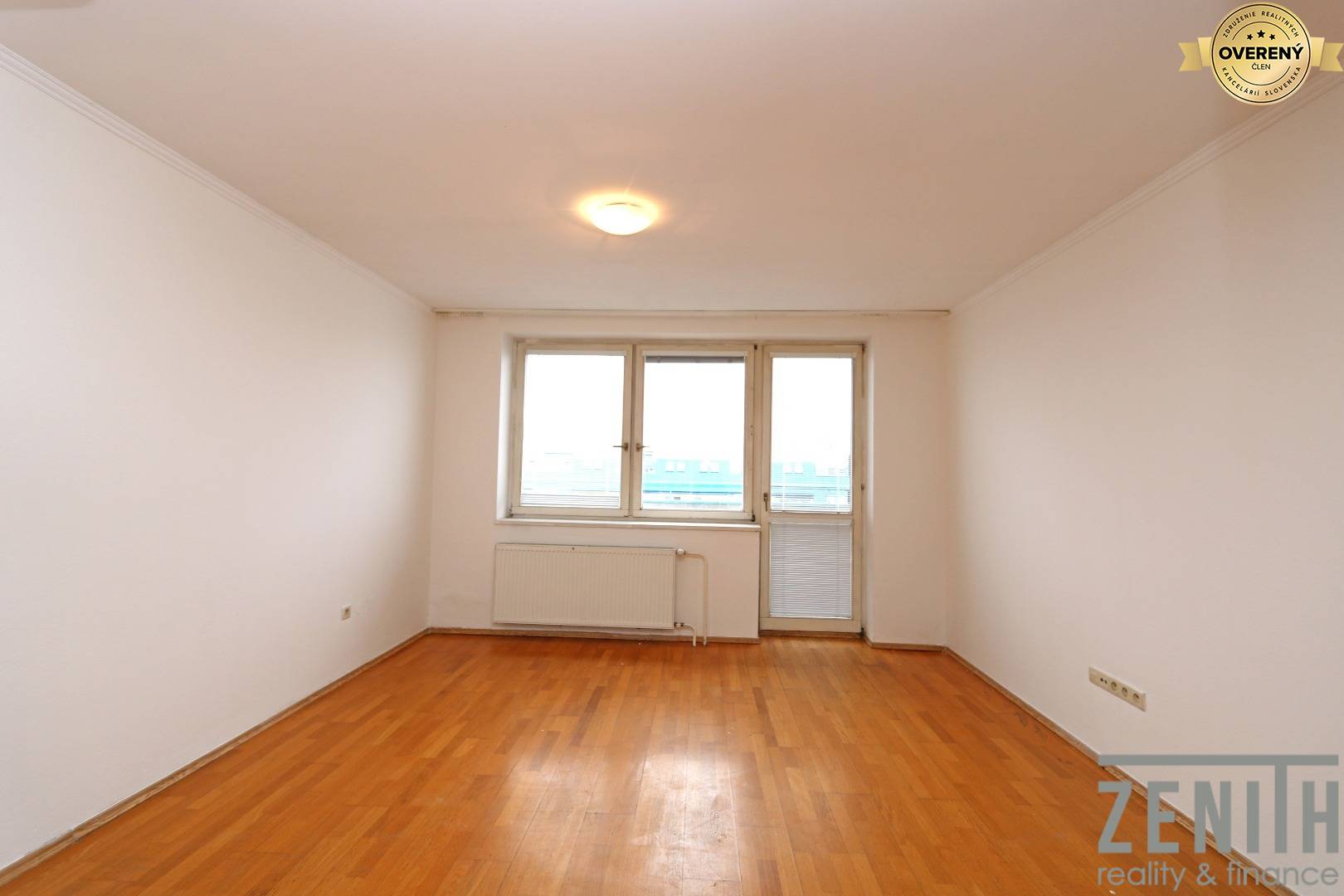 2-Zimmer-Wohnung, Bebravská, zu verkaufen, Bratislava - Vrakuňa, Slowa