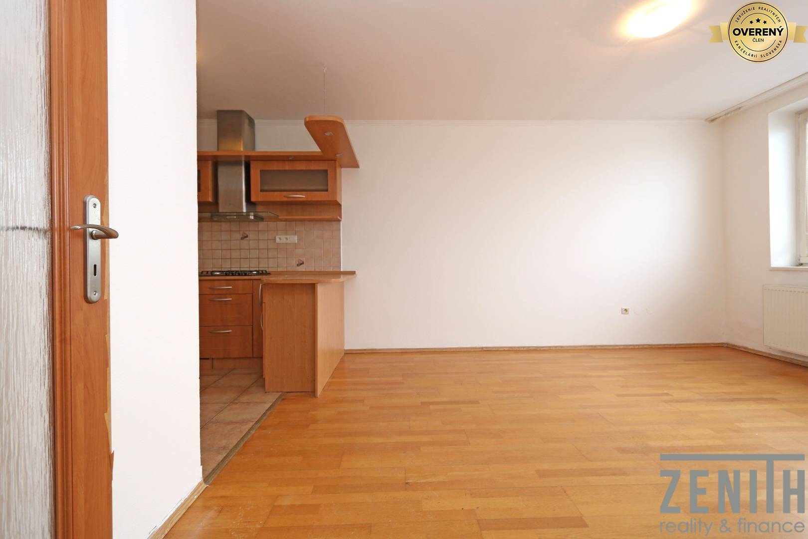 2-Zimmer-Wohnung, Bebravská, zu verkaufen, Bratislava - Vrakuňa, Slowa