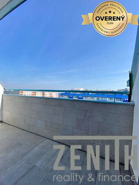 2-Zimmer-Wohnung, Bebravská, zu verkaufen, Bratislava - Vrakuňa, Slowa