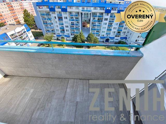 2-Zimmer-Wohnung, Bebravská, zu verkaufen, Bratislava - Vrakuňa, Slowa