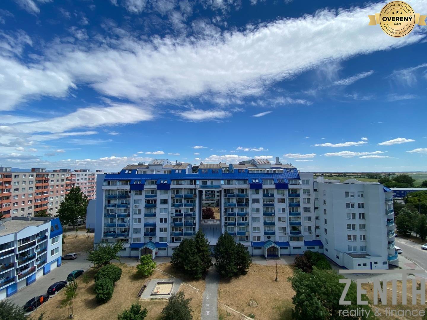 2-Zimmer-Wohnung, Bebravská, zu verkaufen, Bratislava - Vrakuňa, Slowa