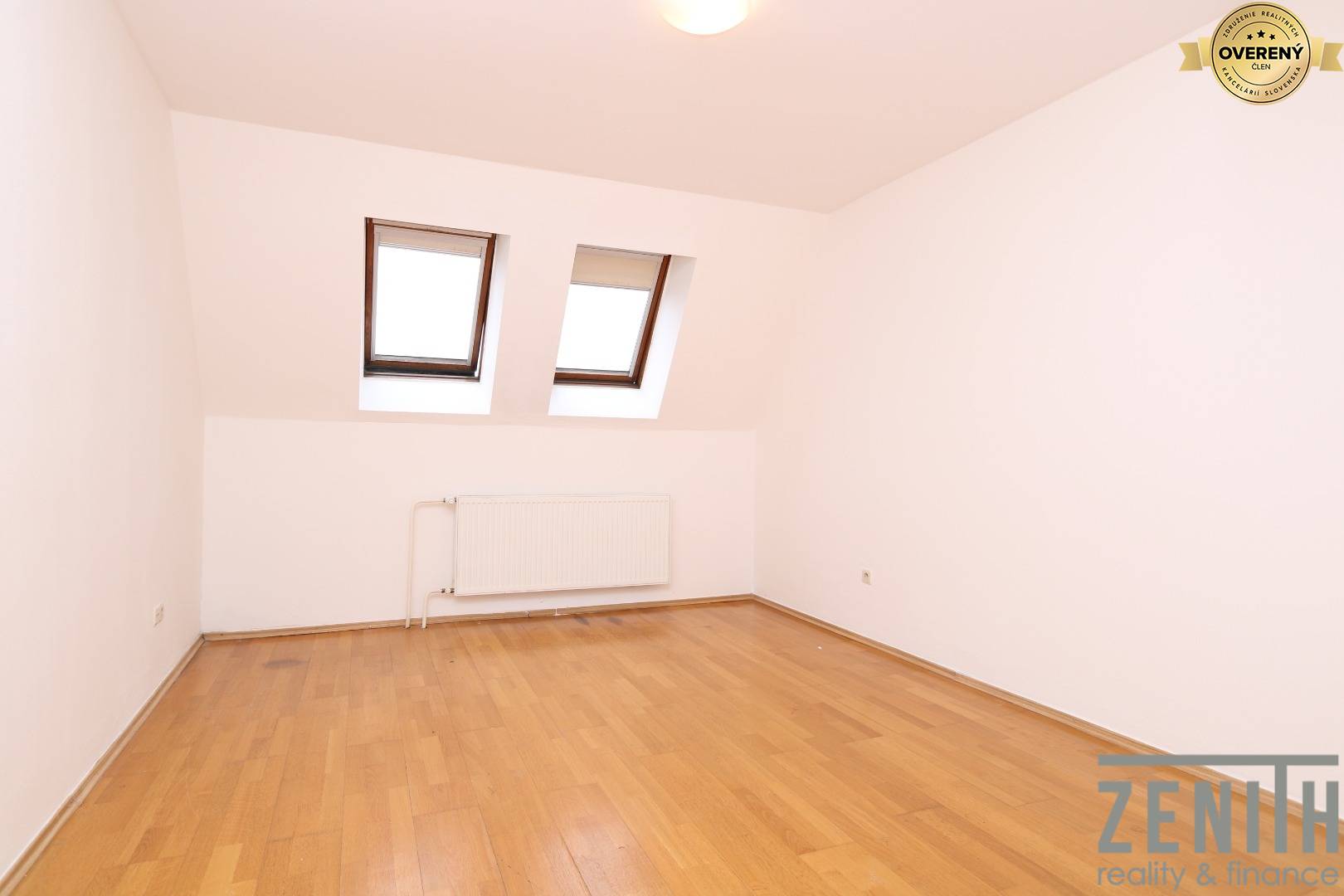 2-Zimmer-Wohnung, Bebravská, zu verkaufen, Bratislava - Vrakuňa, Slowa