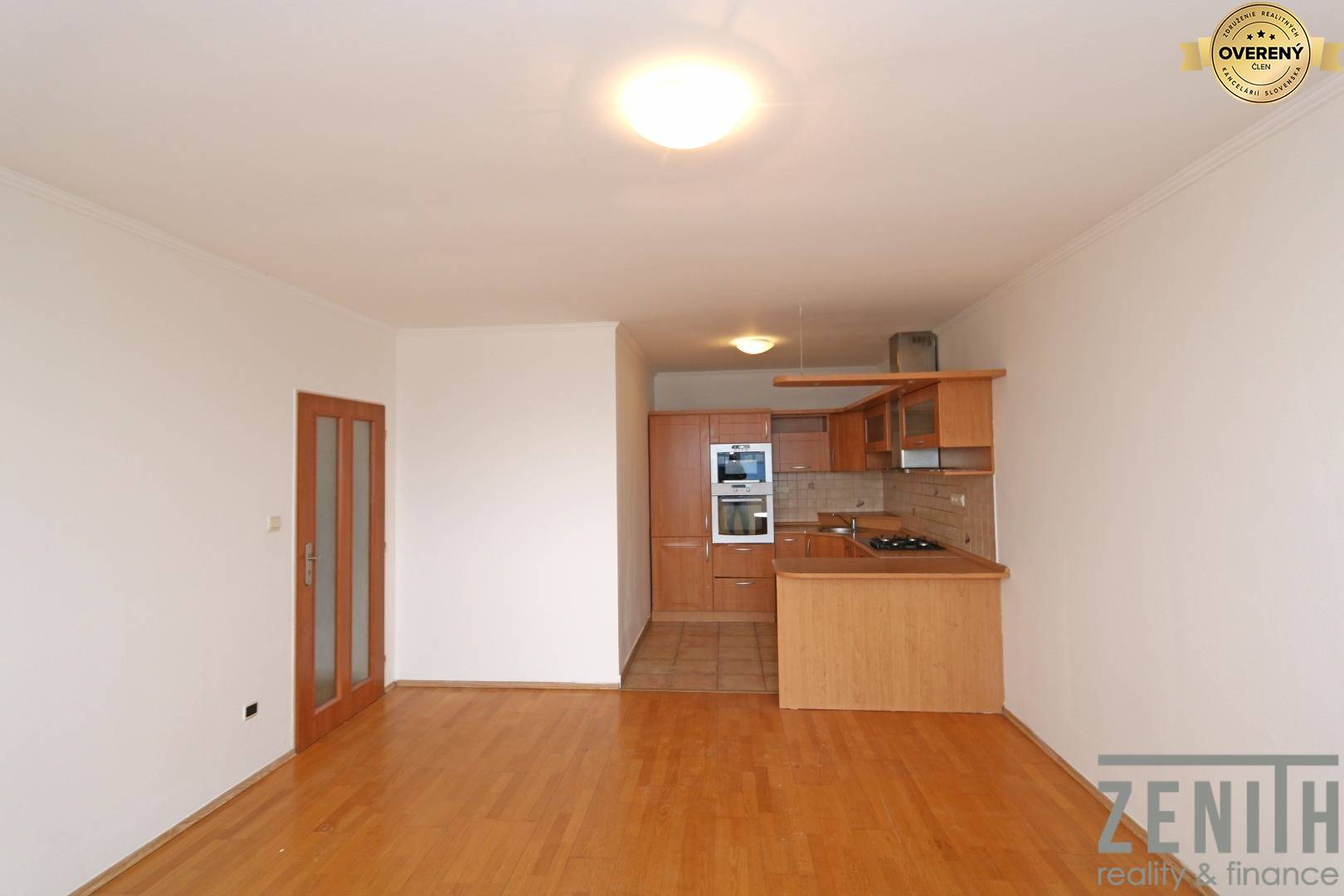 2-Zimmer-Wohnung, Bebravská, zu verkaufen, Bratislava - Vrakuňa, Slowa