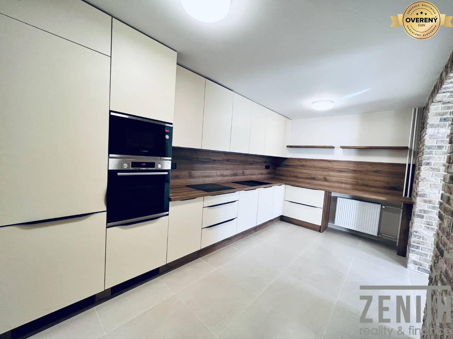 Kaufen Einfamilienhaus, Einfamilienhaus, Bratislava - Karlova Ves, Slo