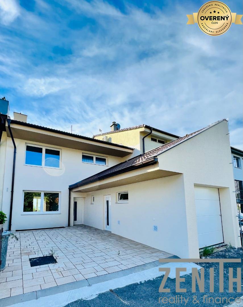 Kaufen Einfamilienhaus, Einfamilienhaus, Bratislava - Karlova Ves, Slo