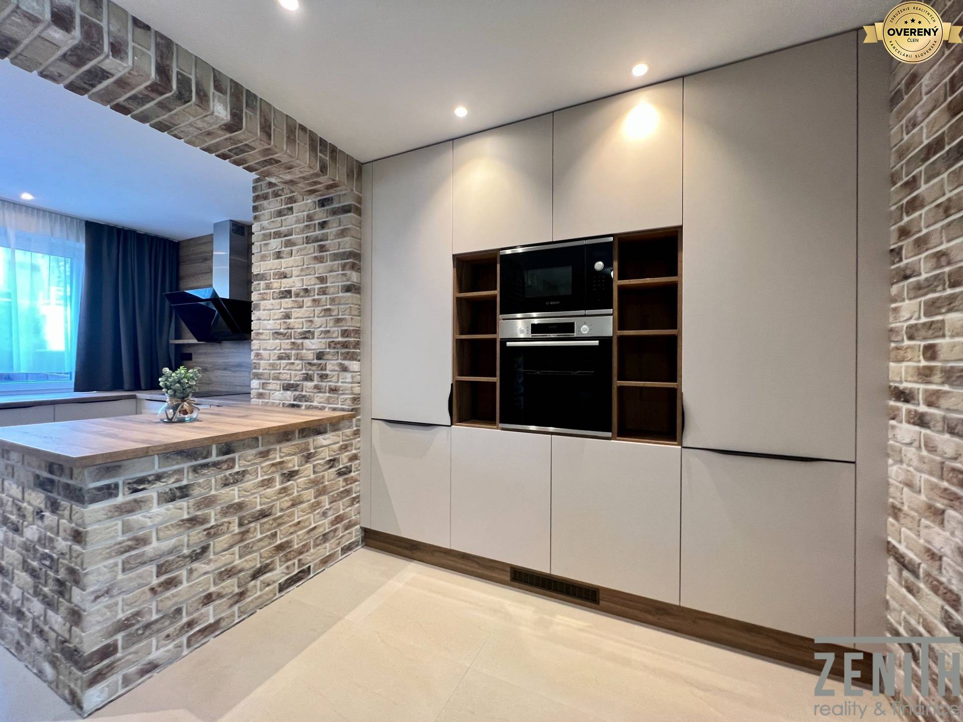 Kaufen Einfamilienhaus, Einfamilienhaus, Bratislava - Karlova Ves, Slo