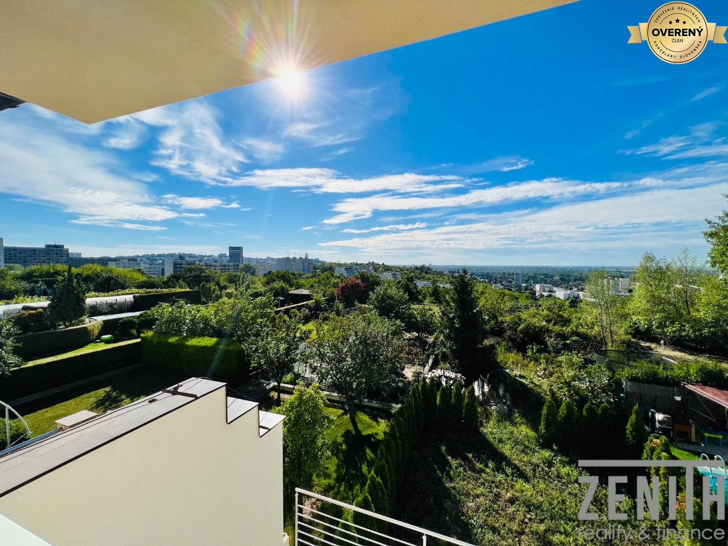 Kaufen Einfamilienhaus, Einfamilienhaus, Bratislava - Karlova Ves, Slo