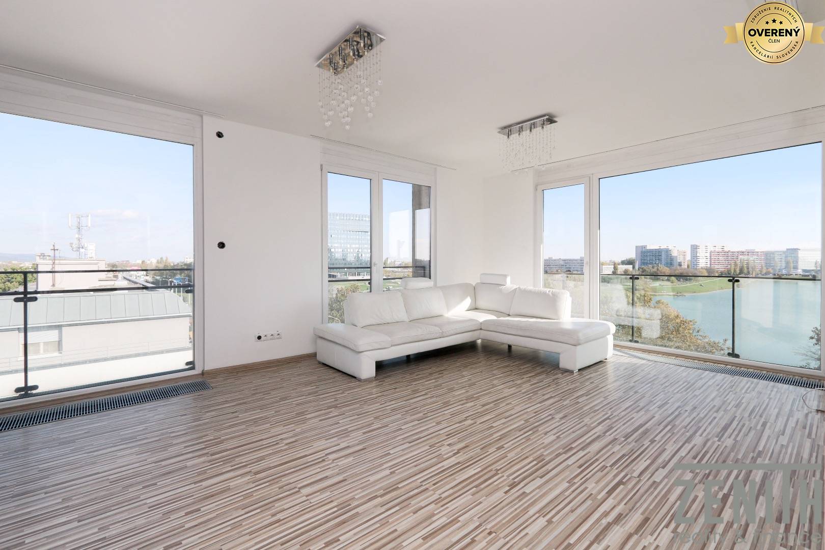 Kaufen 3-Zimmer-Wohnung, 3-Zimmer-Wohnung, Vajnorská, Bratislava - Nov