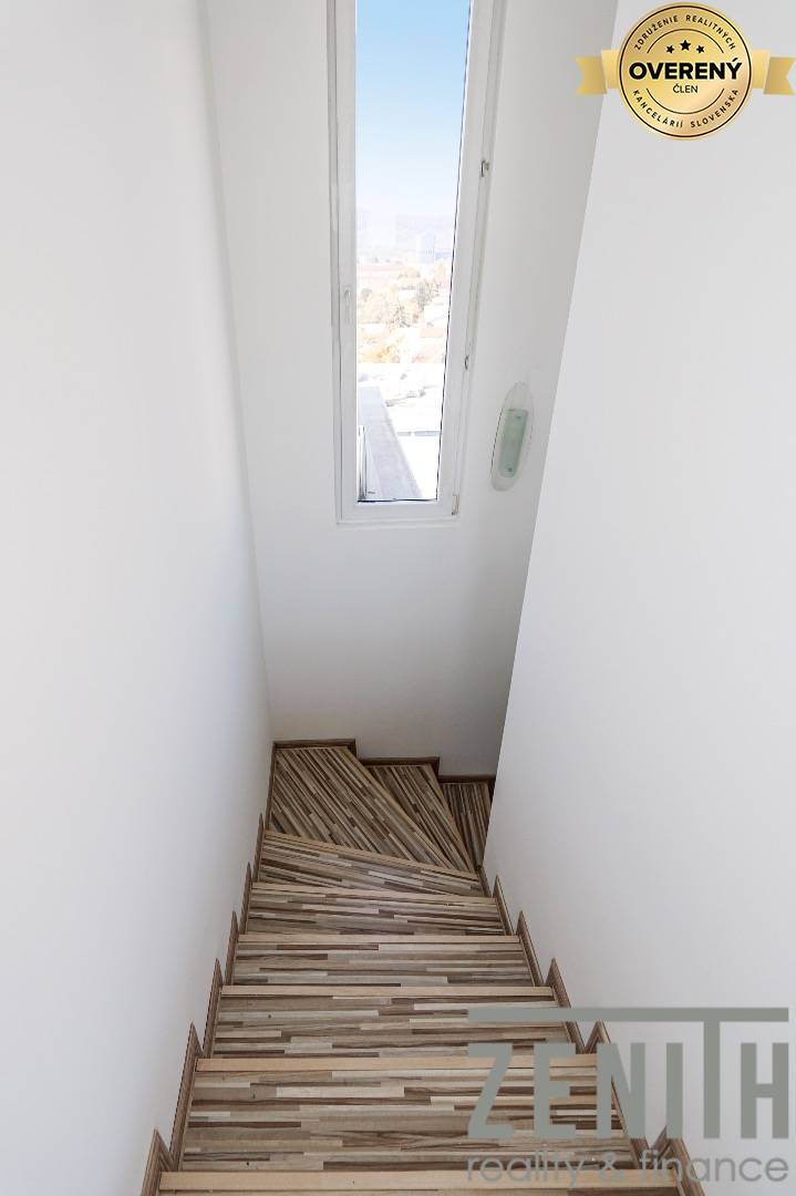 Kaufen 3-Zimmer-Wohnung, 3-Zimmer-Wohnung, Vajnorská, Bratislava - Nov