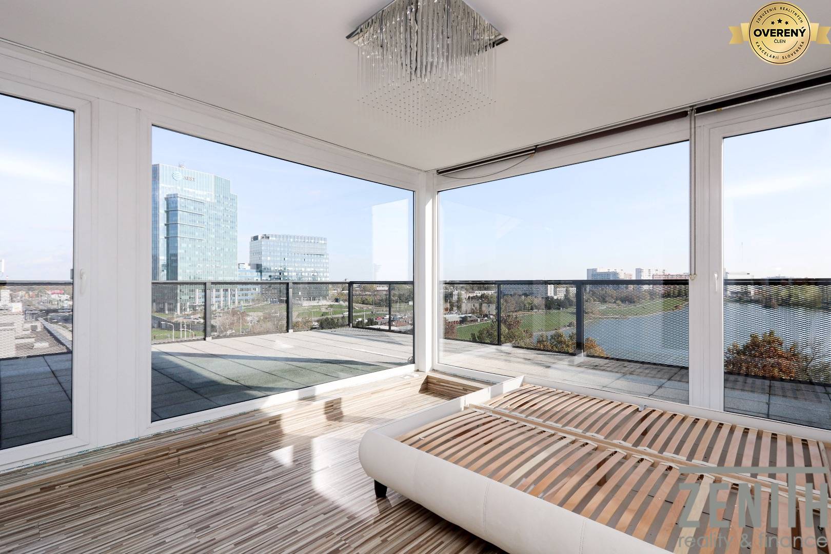 Kaufen 3-Zimmer-Wohnung, 3-Zimmer-Wohnung, Vajnorská, Bratislava - Nov