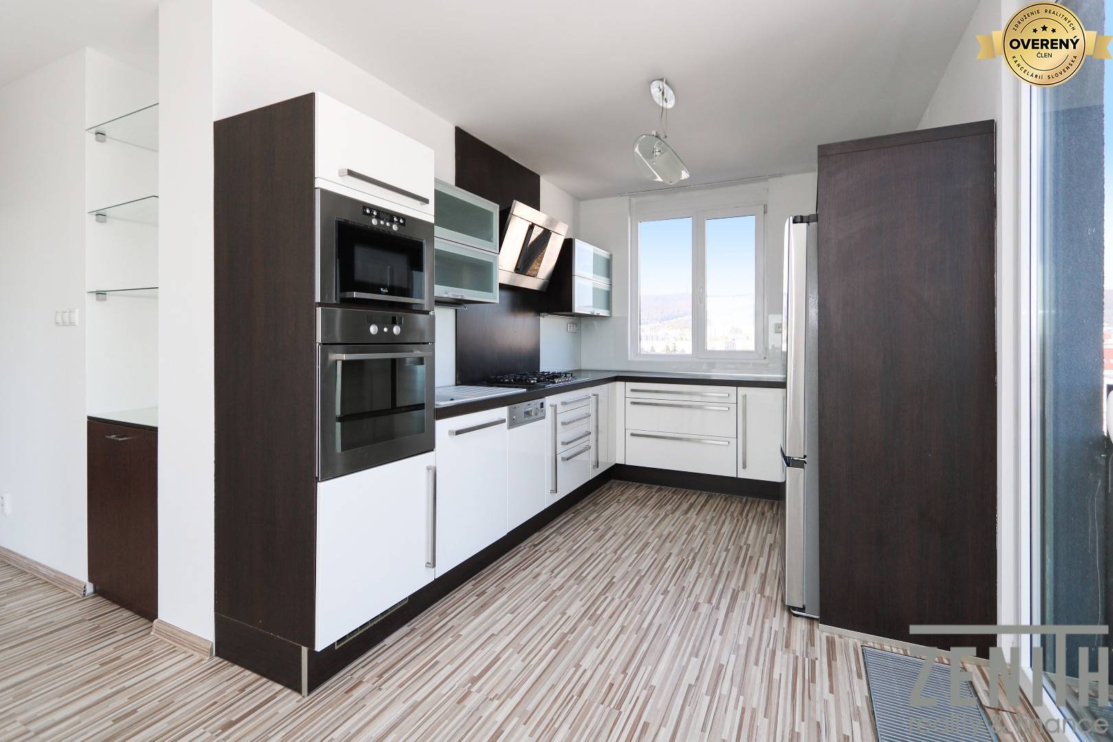 Kaufen 3-Zimmer-Wohnung, 3-Zimmer-Wohnung, Vajnorská, Bratislava - Nov