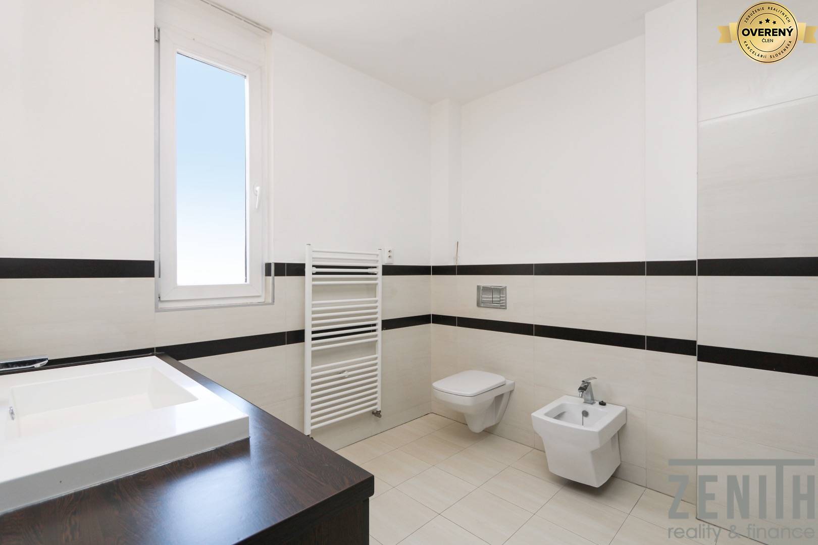 Kaufen 3-Zimmer-Wohnung, 3-Zimmer-Wohnung, Vajnorská, Bratislava - Nov