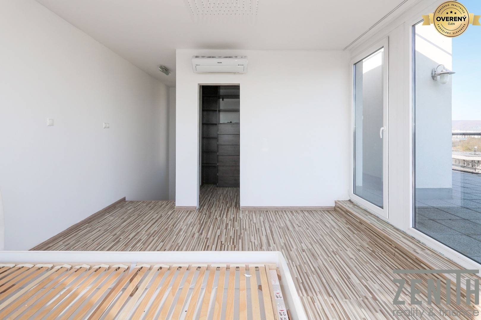 Kaufen 3-Zimmer-Wohnung, 3-Zimmer-Wohnung, Vajnorská, Bratislava - Nov