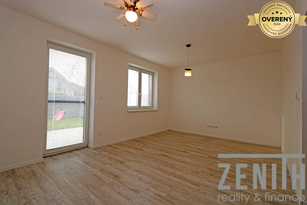 Kaufen Einfamilienhaus, Einfamilienhaus, Rumančeková, Dunajská Streda,