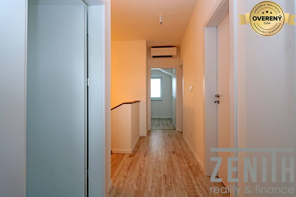 Kaufen Einfamilienhaus, Einfamilienhaus, Rumančeková, Dunajská Streda,