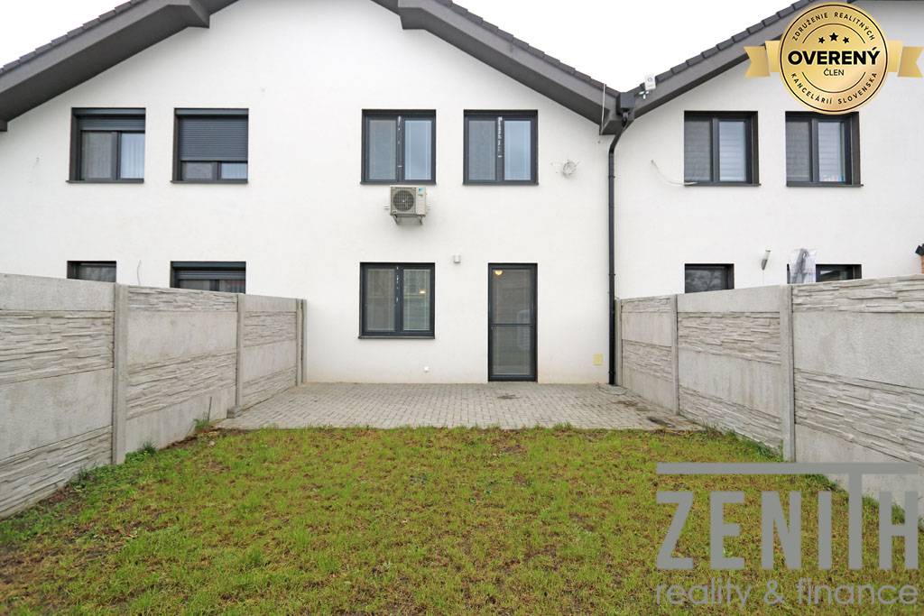 Kaufen Einfamilienhaus, Einfamilienhaus, Rumančeková, Dunajská Streda,