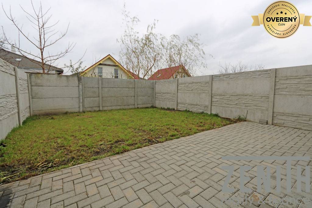 Kaufen Einfamilienhaus, Einfamilienhaus, Rumančeková, Dunajská Streda,