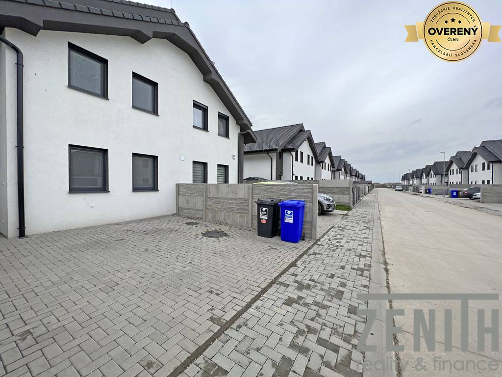 Kaufen Einfamilienhaus, Einfamilienhaus, Rumančeková, Dunajská Streda,