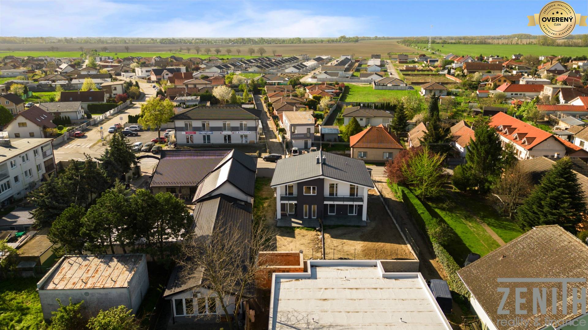 Kaufen Einfamilienhaus, Einfamilienhaus, Tomášovská, Senec, Slowakei
