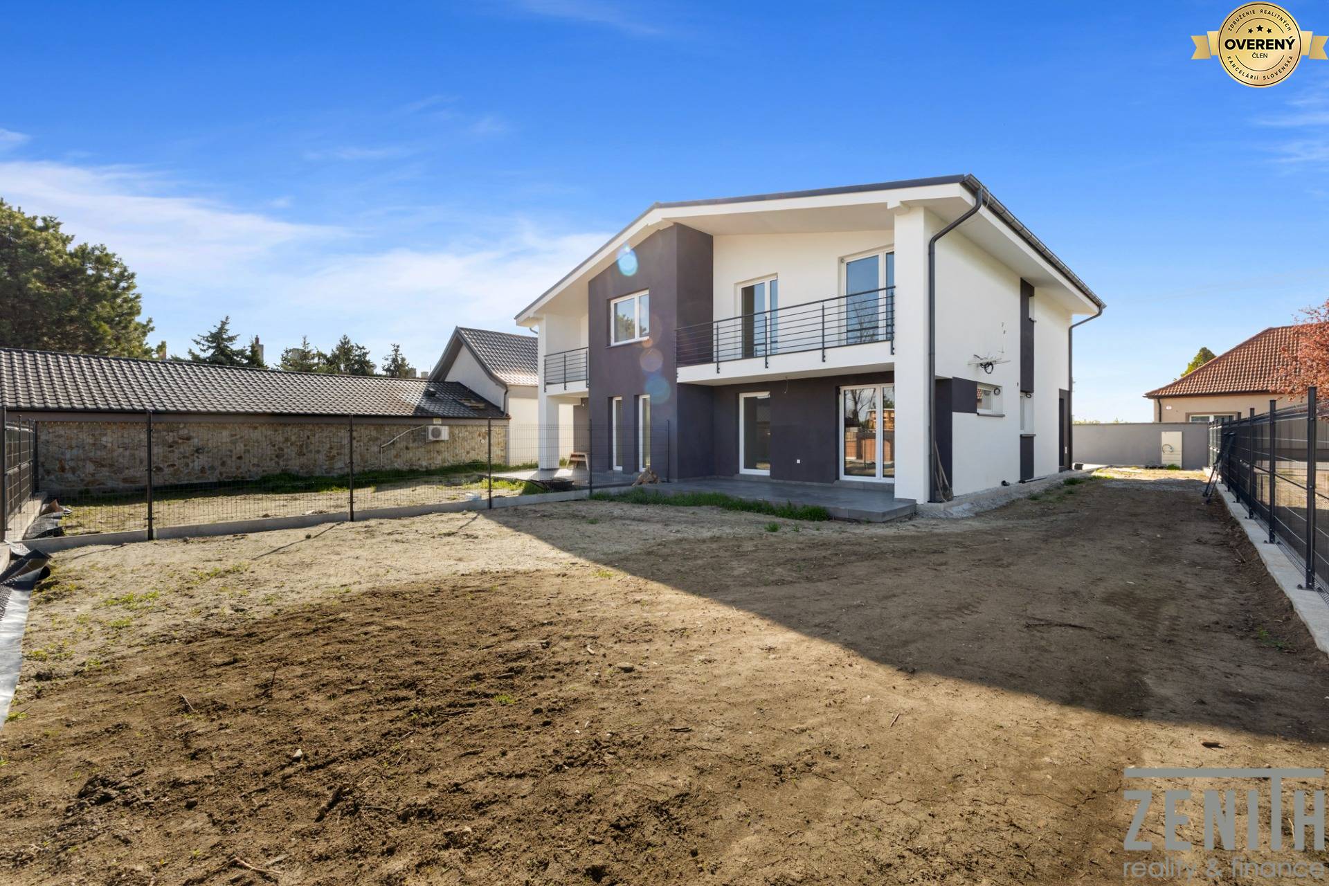 Kaufen Einfamilienhaus, Einfamilienhaus, Tomášovská, Senec, Slowakei