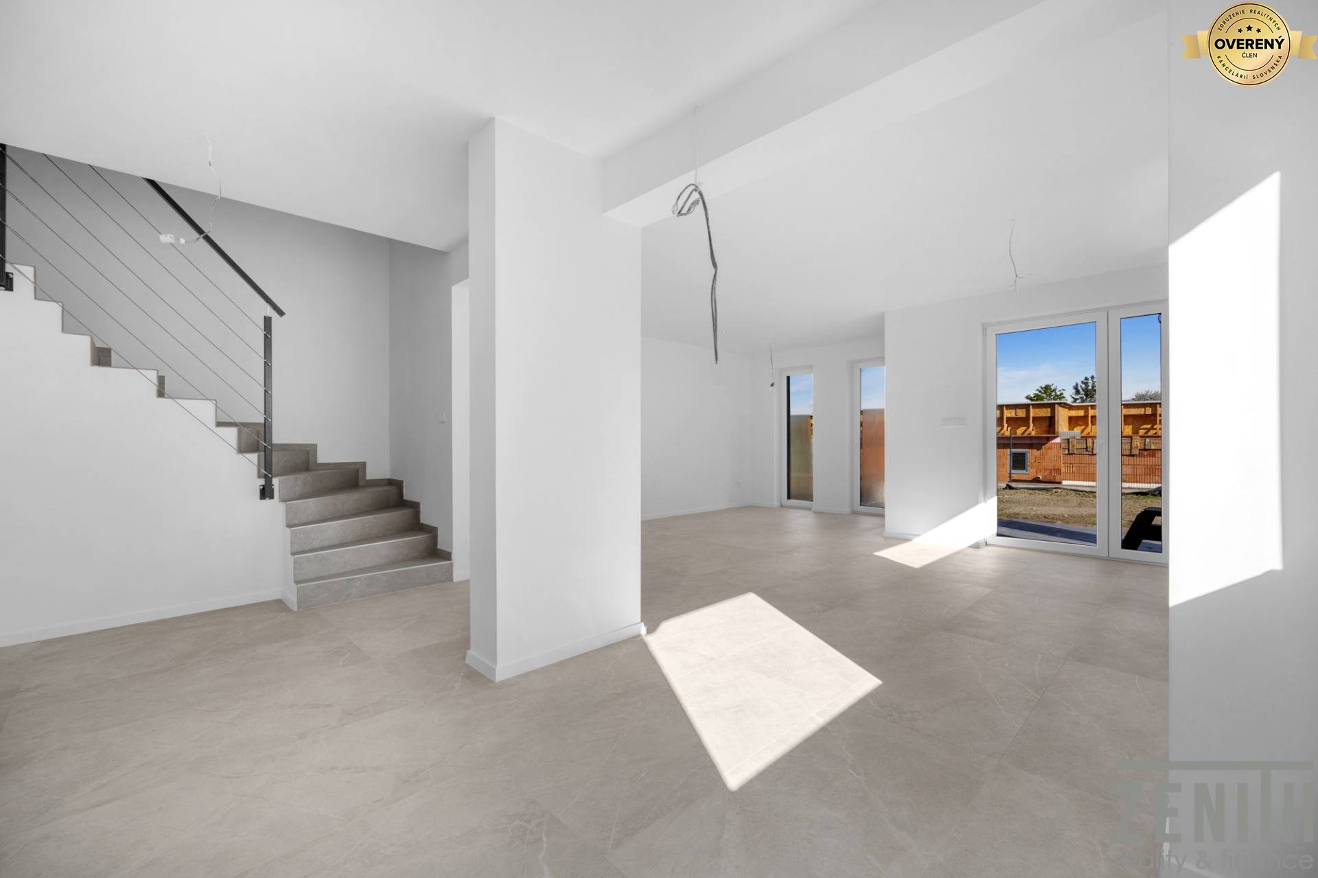 Kaufen Einfamilienhaus, Einfamilienhaus, Tomášovská, Senec, Slowakei