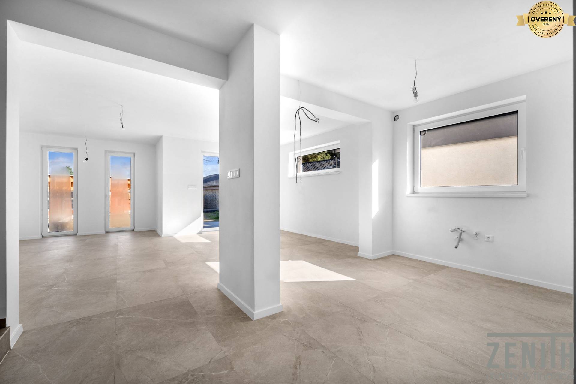 Kaufen Einfamilienhaus, Einfamilienhaus, Tomášovská, Senec, Slowakei