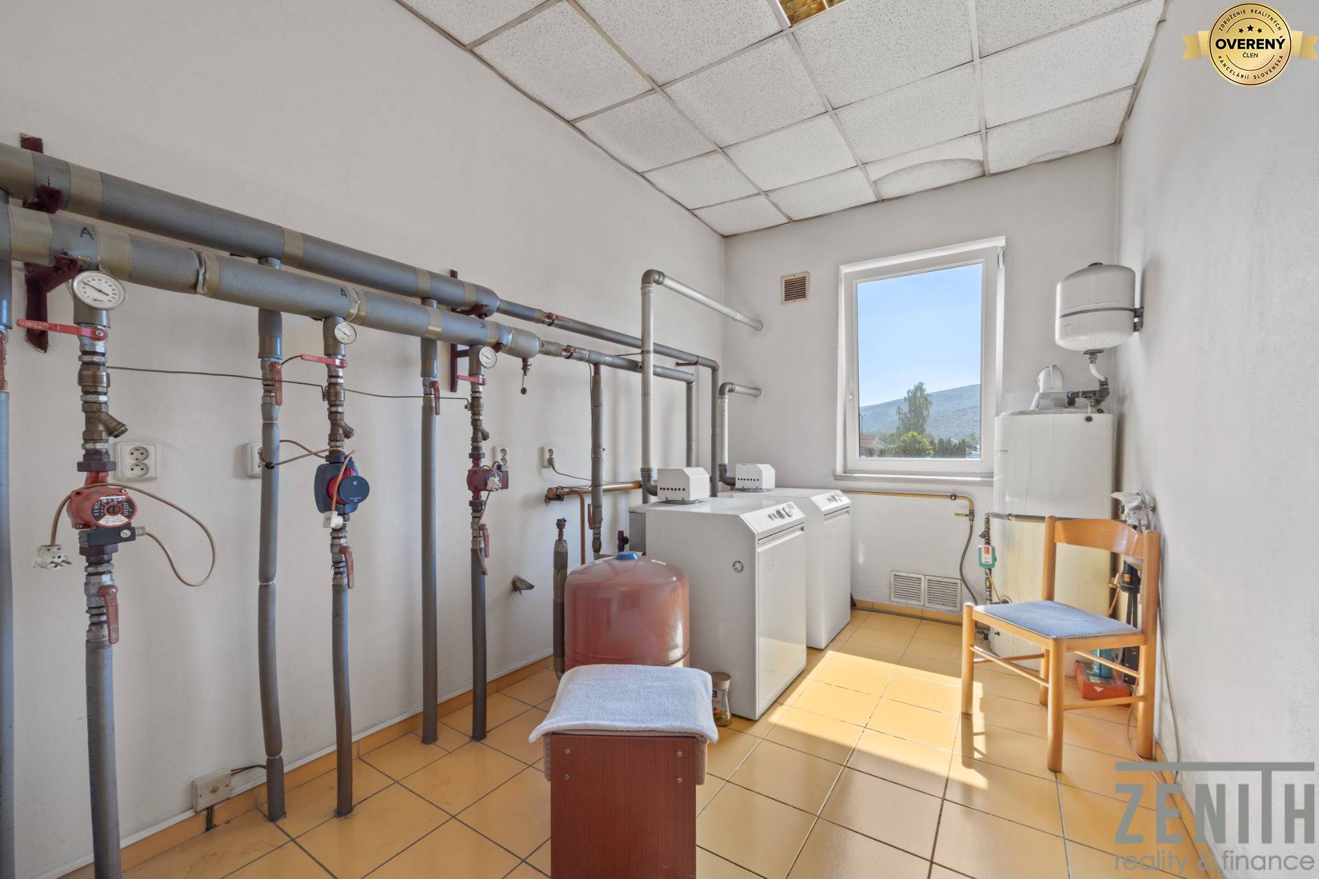 Kaufen Geschäftsräumlichkeiten, Geschäftsräumlichkeiten, Záhradnícka,