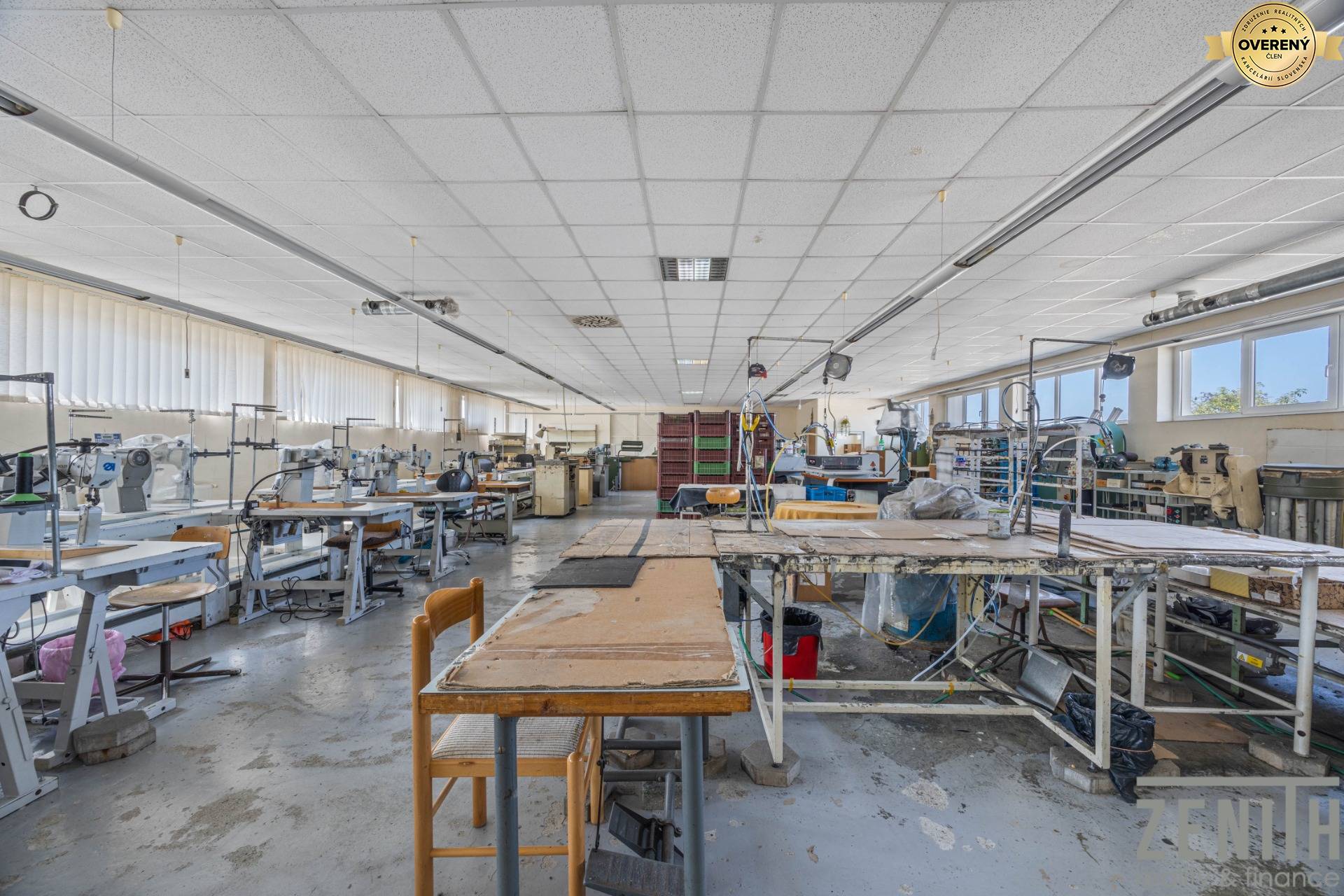 Kaufen Geschäftsräumlichkeiten, Geschäftsräumlichkeiten, Záhradnícka,