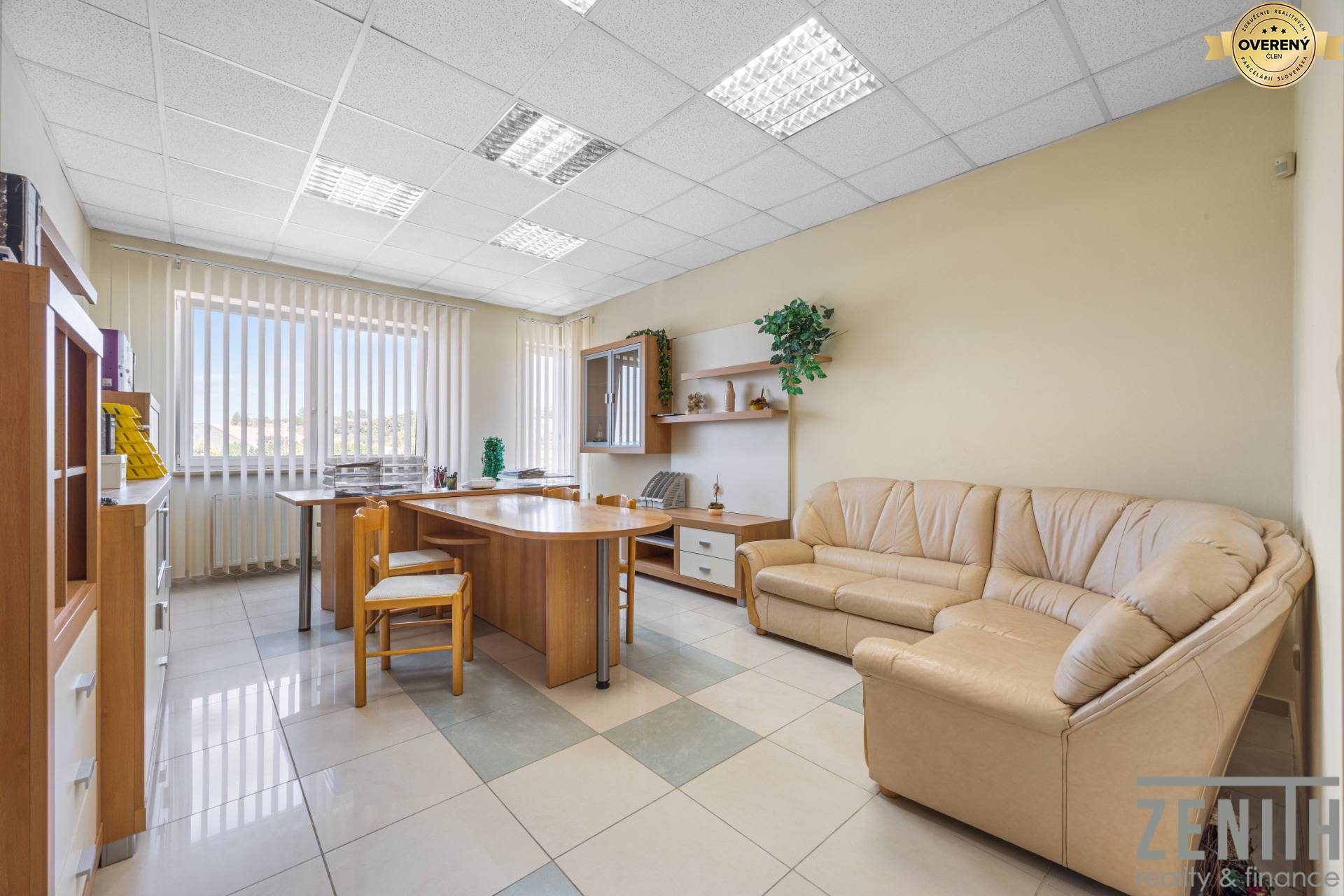 Kaufen Geschäftsräumlichkeiten, Geschäftsräumlichkeiten, Záhradnícka,