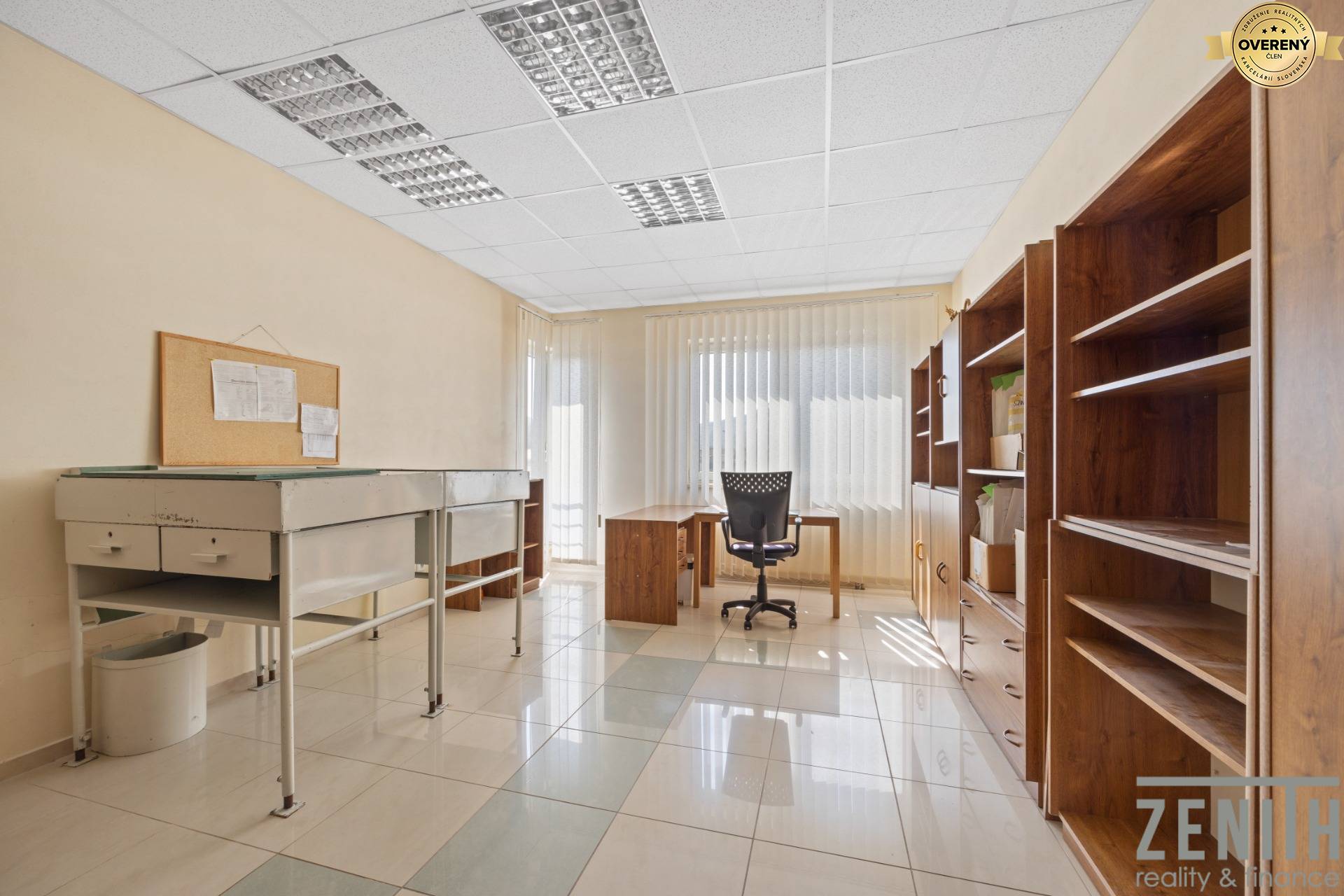 Kaufen Geschäftsräumlichkeiten, Geschäftsräumlichkeiten, Záhradnícka,