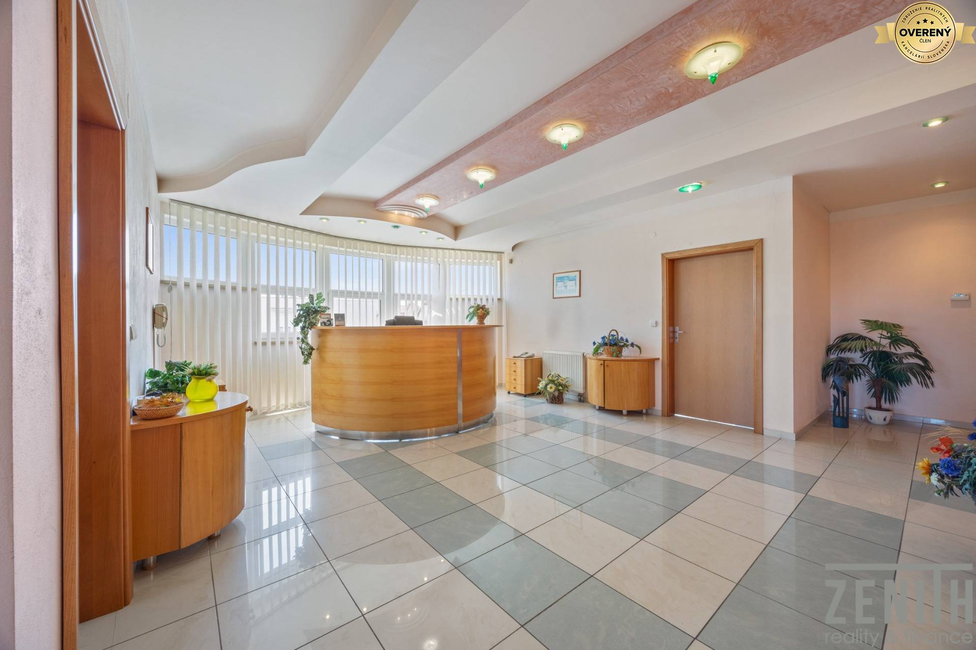 Kaufen Geschäftsräumlichkeiten, Geschäftsräumlichkeiten, Záhradnícka,