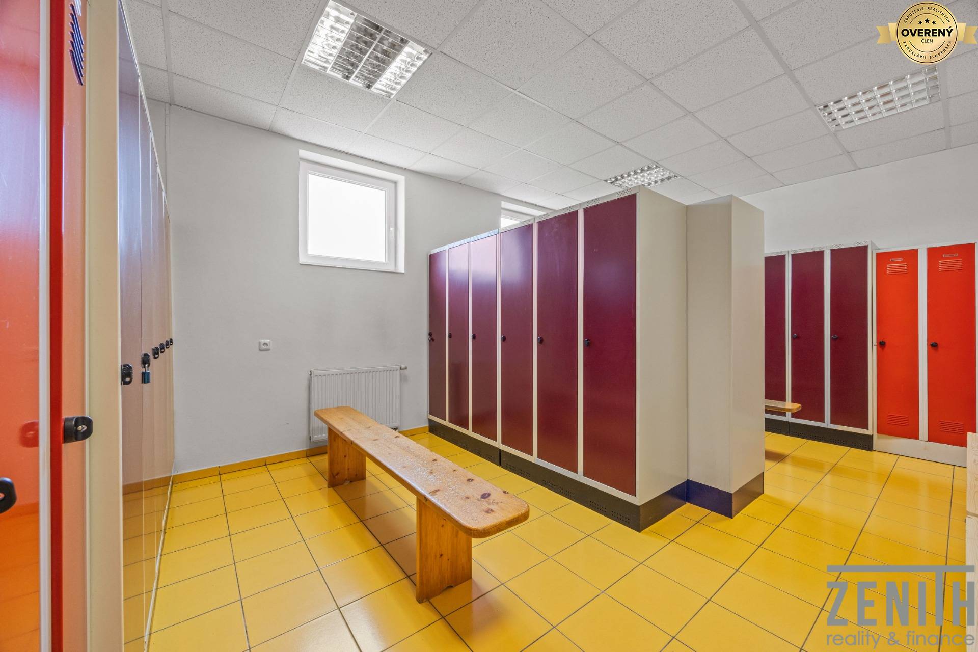 Kaufen Geschäftsräumlichkeiten, Geschäftsräumlichkeiten, Záhradnícka,