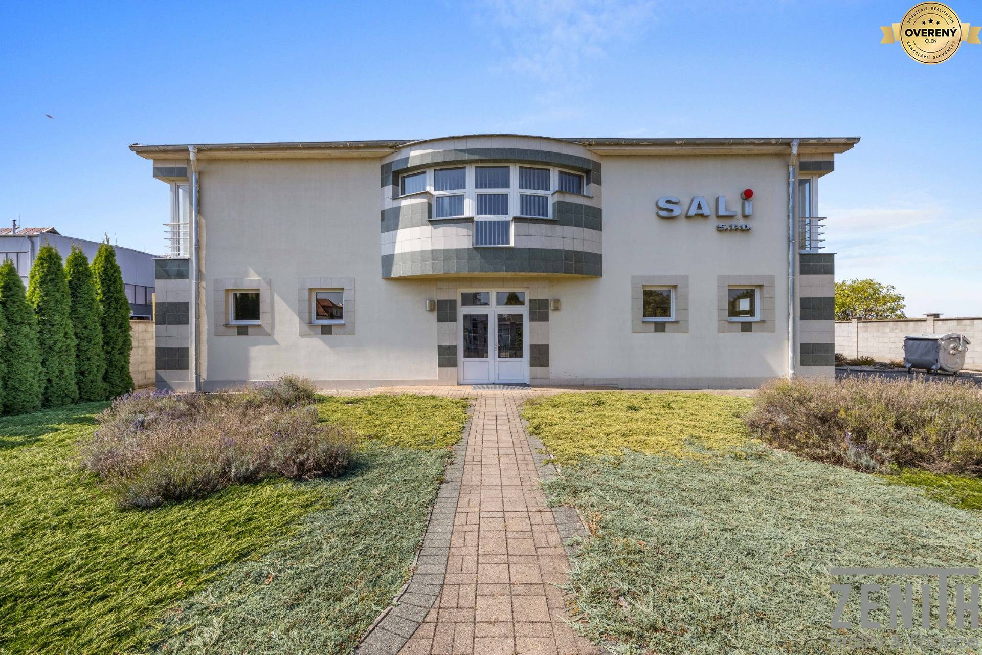 Kaufen Geschäftsräumlichkeiten, Geschäftsräumlichkeiten, Záhradnícka,