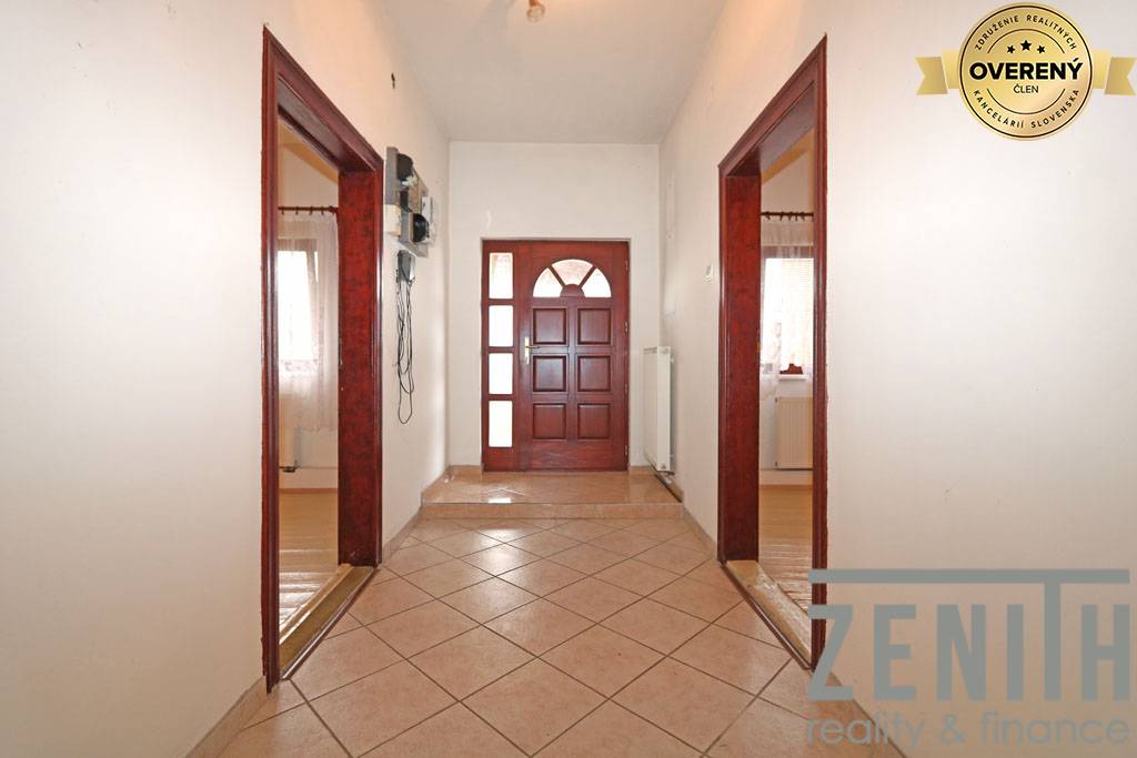 Kaufen Einfamilienhaus, Einfamilienhaus, Školská, Dunajská Streda, Slo