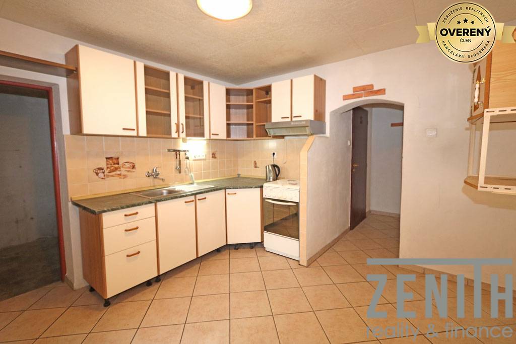 Kaufen Einfamilienhaus, Einfamilienhaus, Školská, Dunajská Streda, Slo