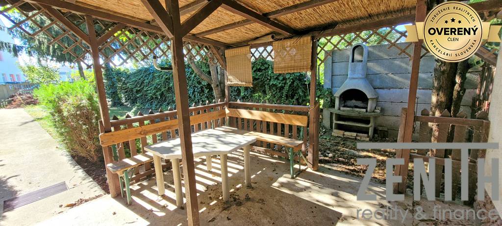 Kaufen Einfamilienhaus, Einfamilienhaus, Školská, Dunajská Streda, Slo