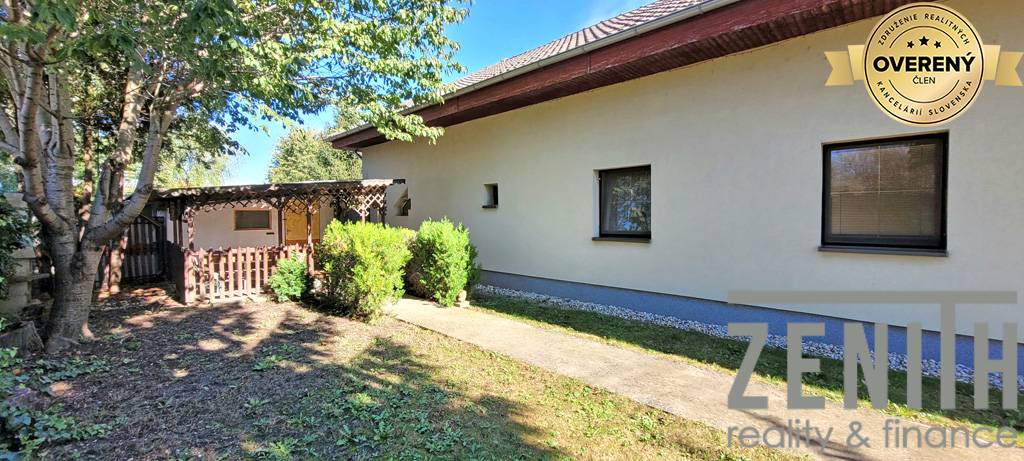Kaufen Einfamilienhaus, Einfamilienhaus, Školská, Dunajská Streda, Slo