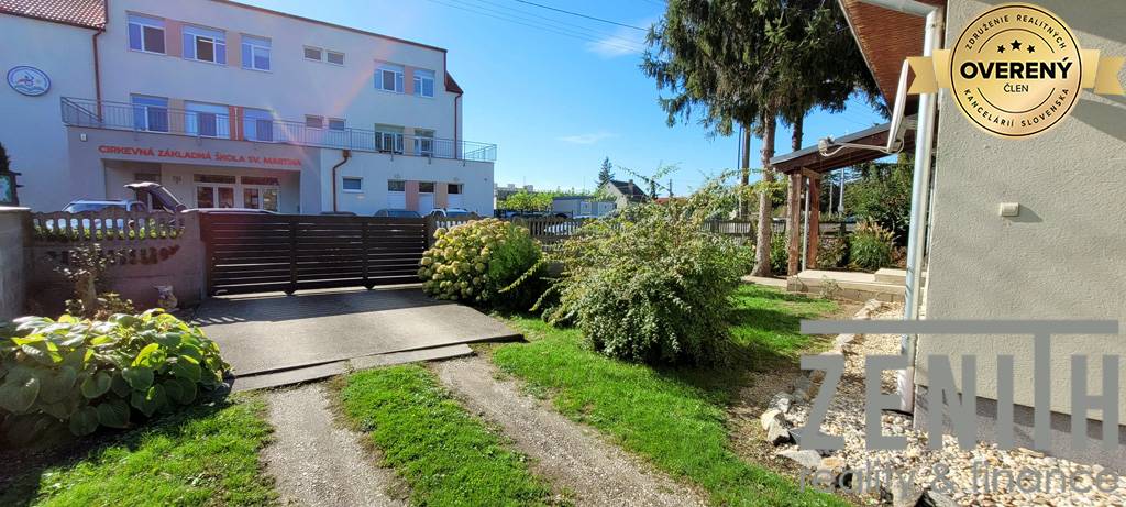 Kaufen Einfamilienhaus, Einfamilienhaus, Školská, Dunajská Streda, Slo