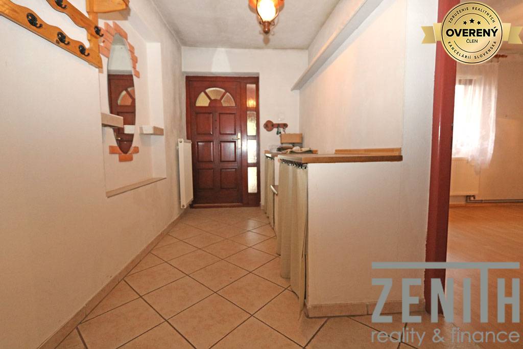 Kaufen Einfamilienhaus, Einfamilienhaus, Školská, Dunajská Streda, Slo