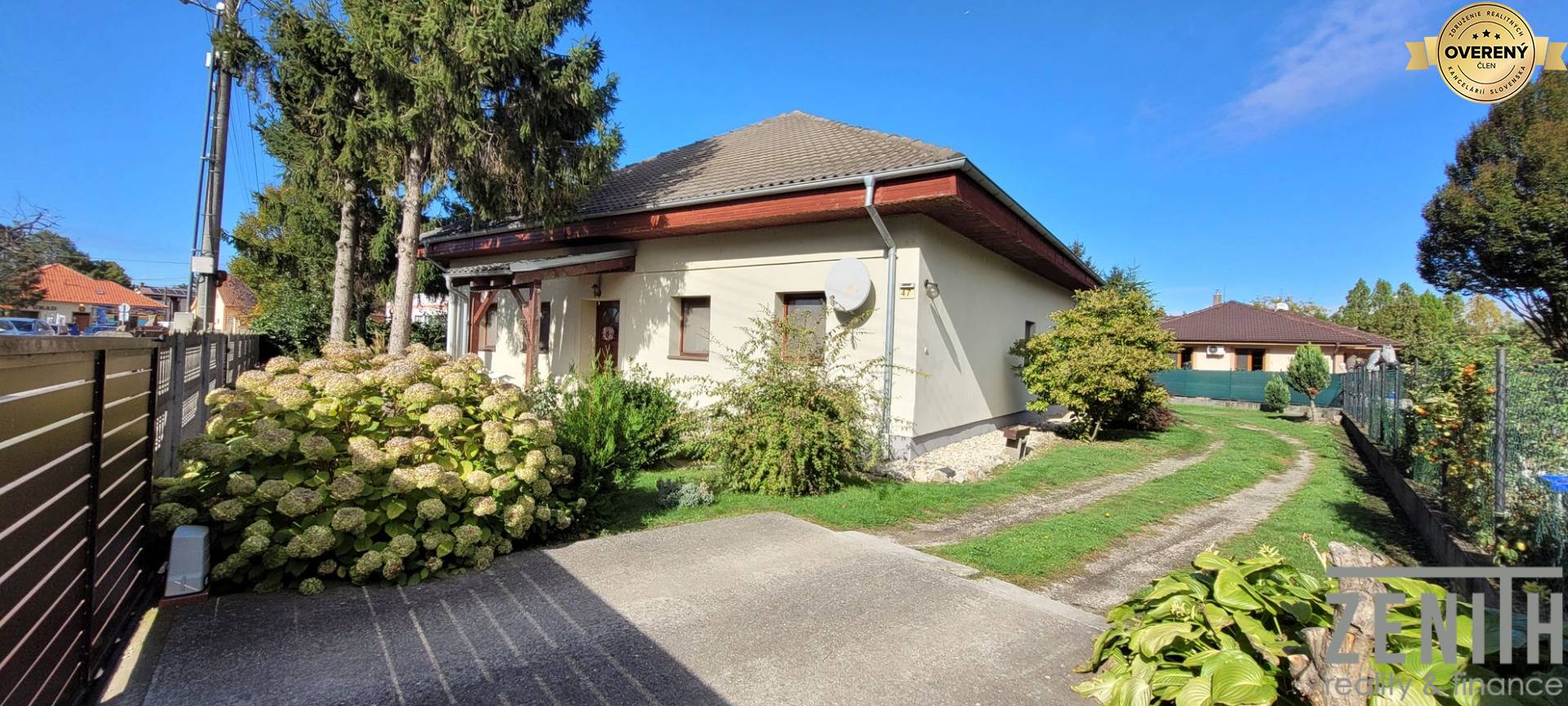 Kaufen Einfamilienhaus, Einfamilienhaus, Školská, Dunajská Streda, Slo