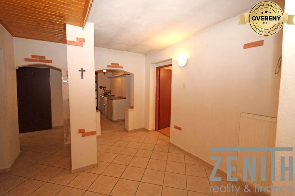 Kaufen Einfamilienhaus, Einfamilienhaus, Školská, Dunajská Streda, Slo