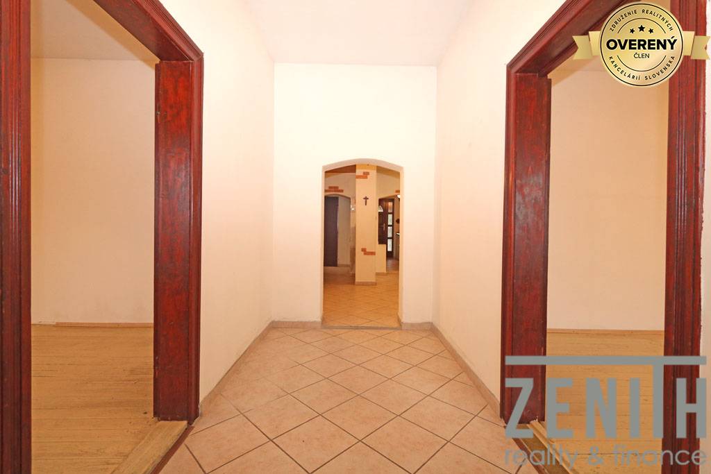 Kaufen Einfamilienhaus, Einfamilienhaus, Školská, Dunajská Streda, Slo