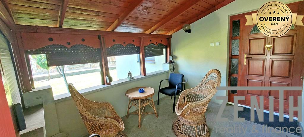 Kaufen Einfamilienhaus, Einfamilienhaus, Školská, Dunajská Streda, Slo