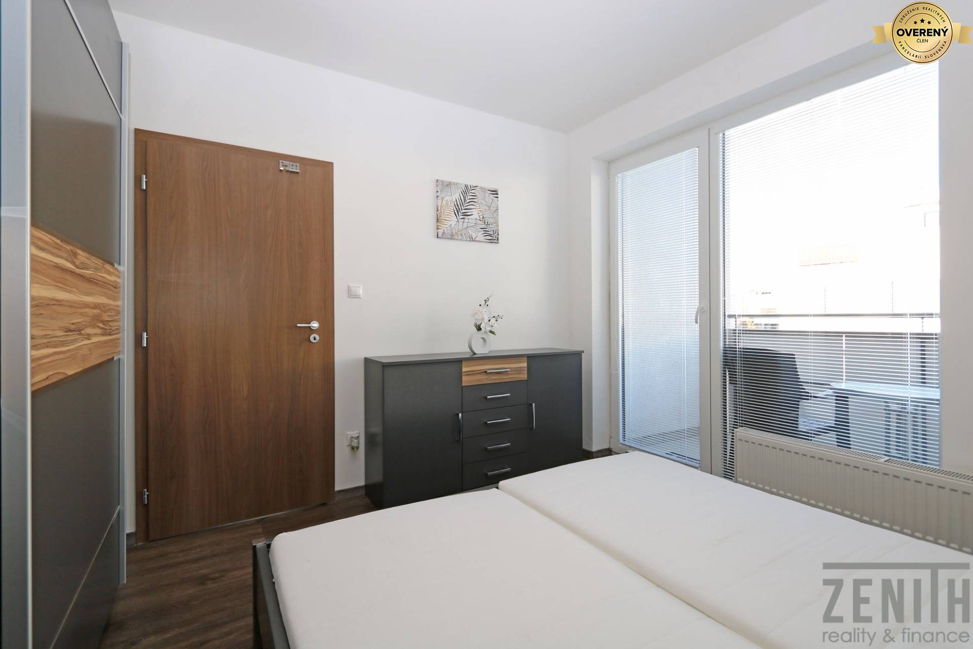 Mieten 2-Zimmer-Wohnung, 2-Zimmer-Wohnung, Mesačná, Dunajská Streda, S