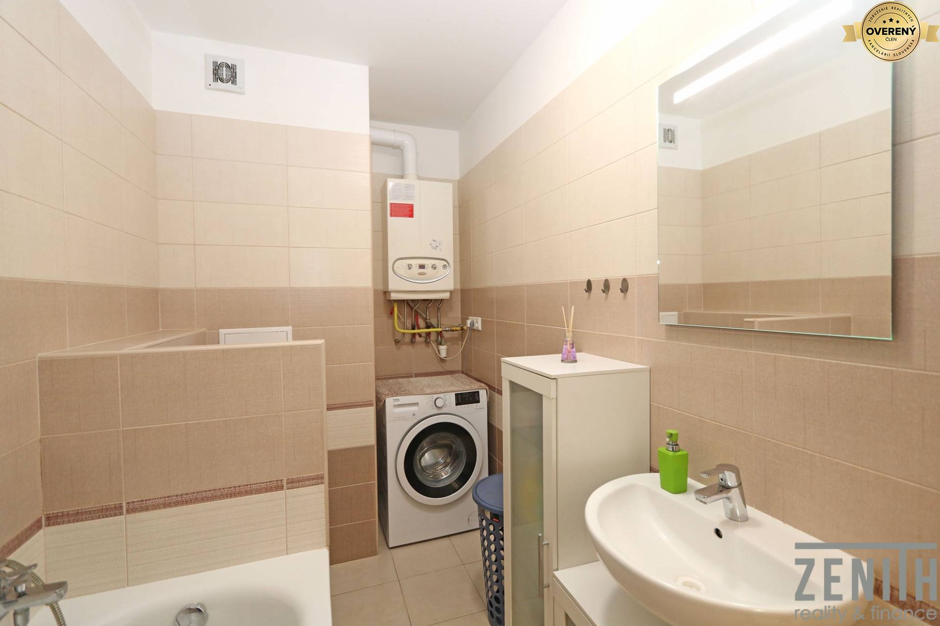 Mieten 2-Zimmer-Wohnung, 2-Zimmer-Wohnung, Mesačná, Dunajská Streda, S