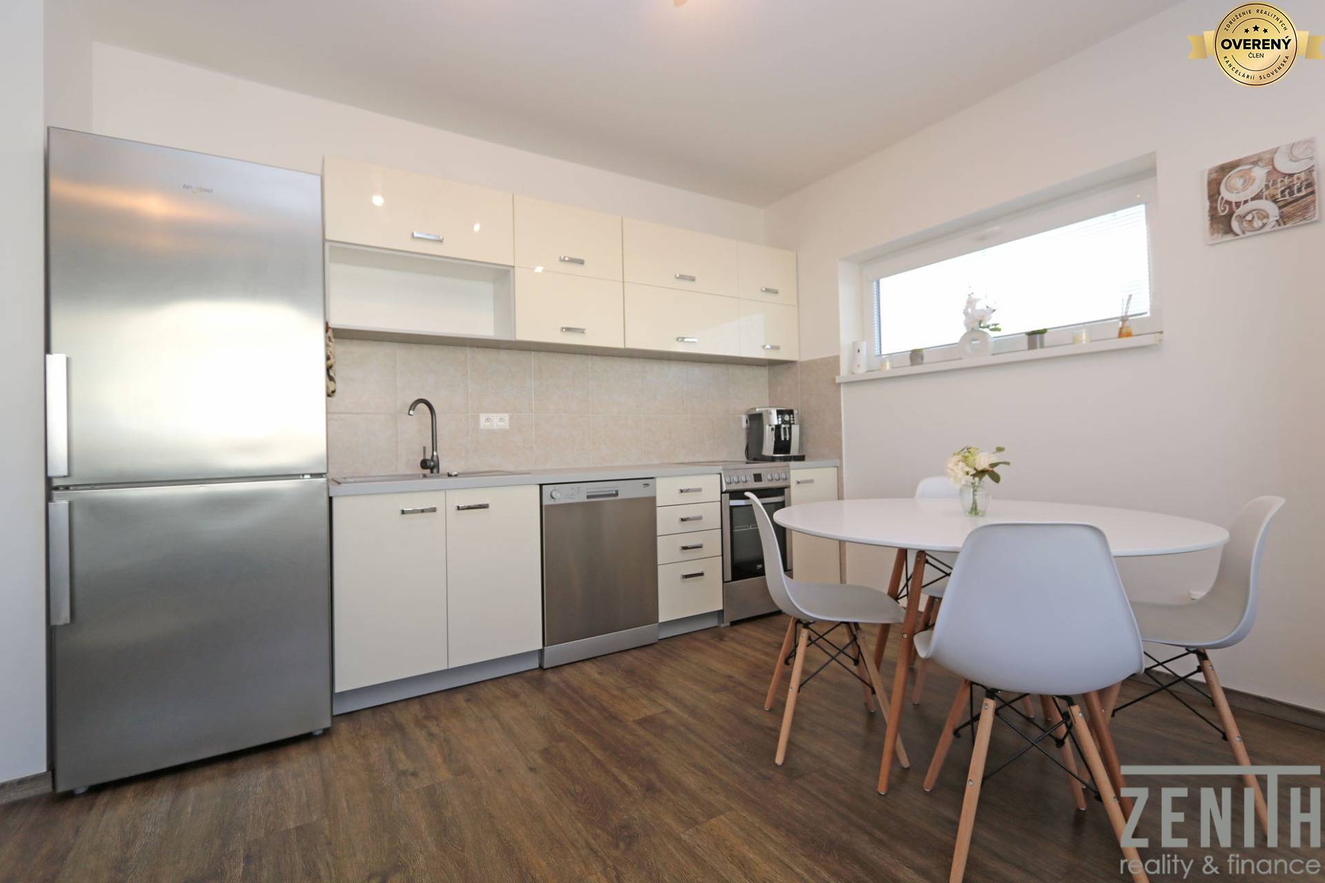 Mieten 2-Zimmer-Wohnung, 2-Zimmer-Wohnung, Mesačná, Dunajská Streda, S