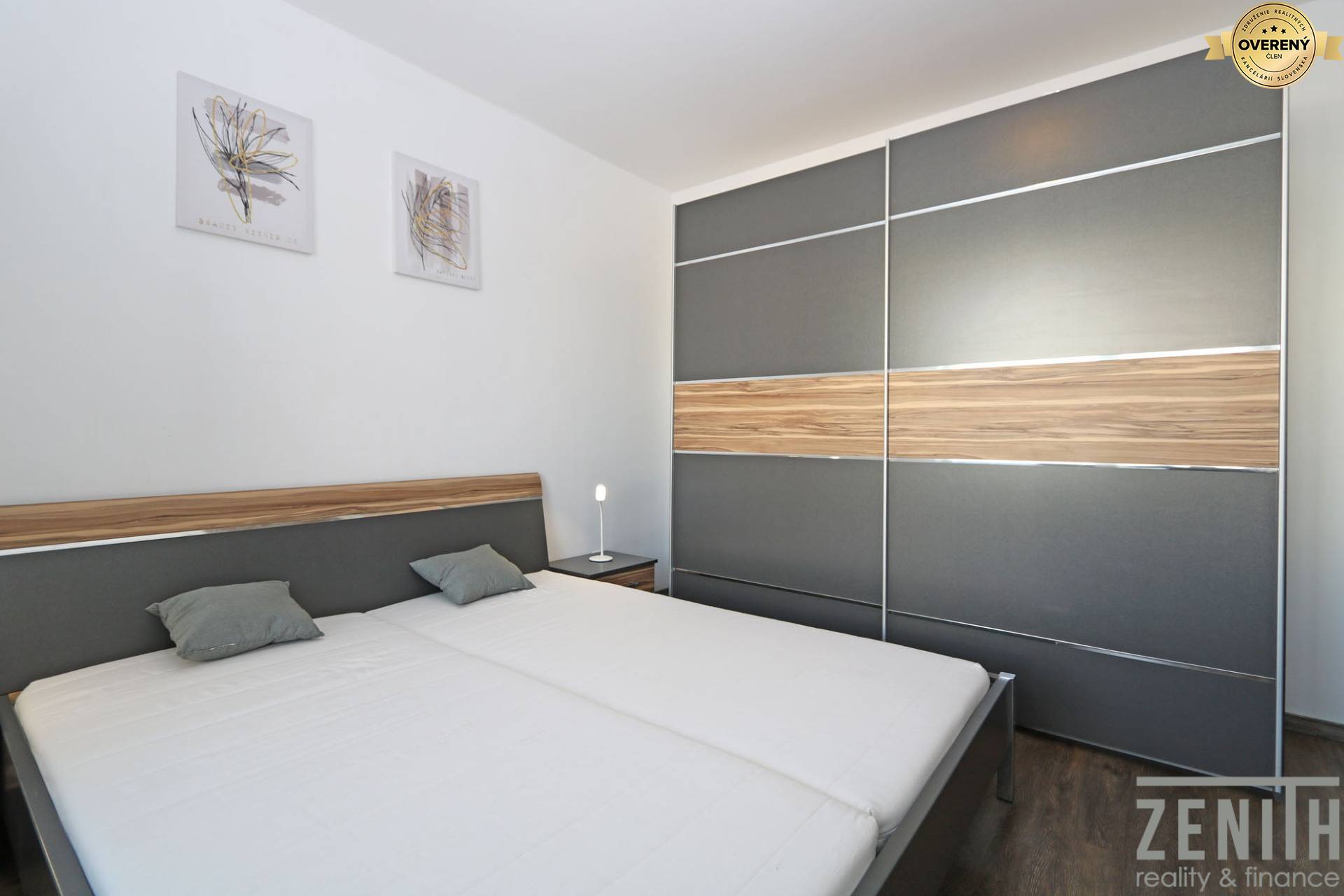 Mieten 2-Zimmer-Wohnung, 2-Zimmer-Wohnung, Mesačná, Dunajská Streda, S