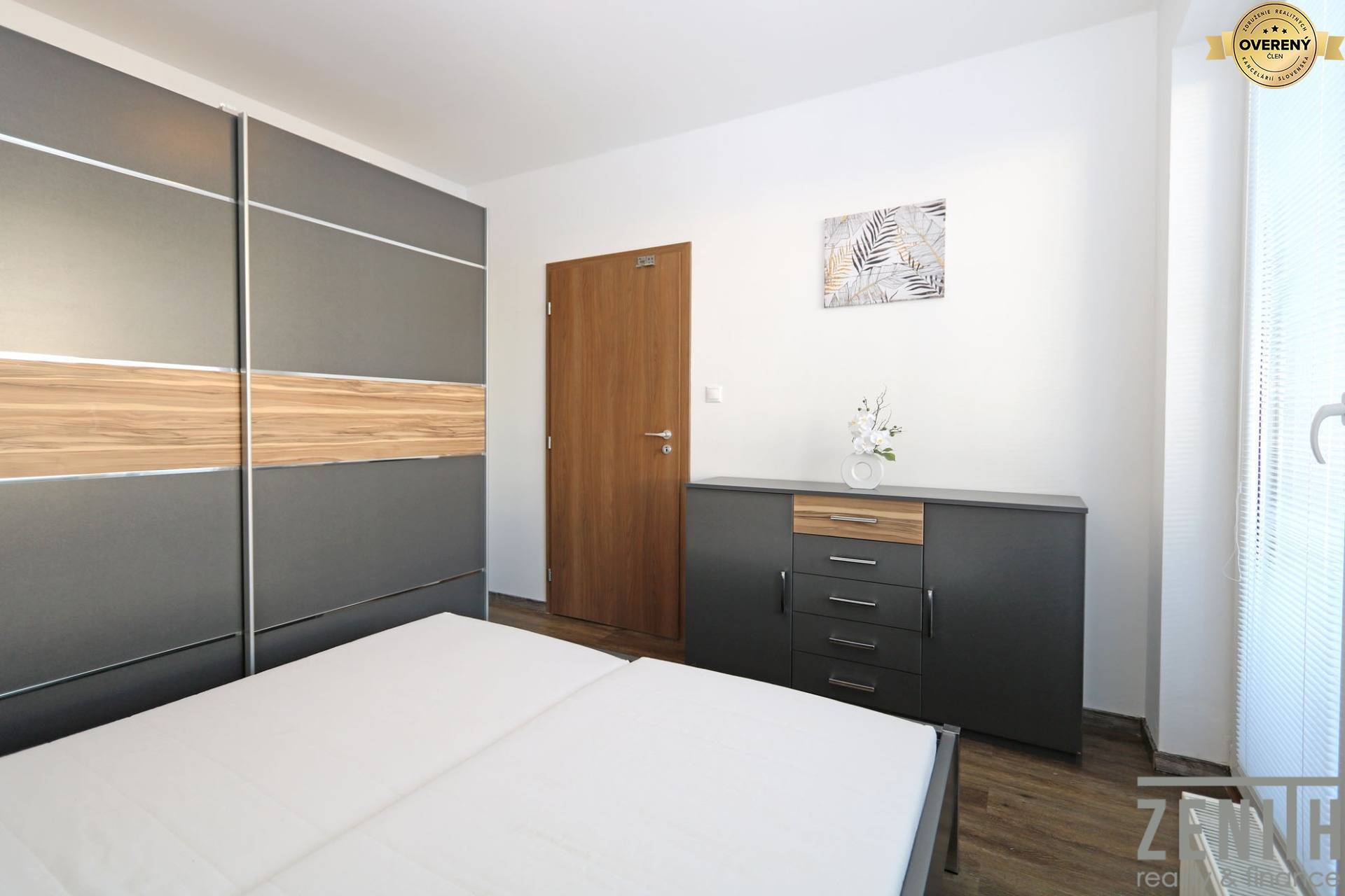 Mieten 2-Zimmer-Wohnung, 2-Zimmer-Wohnung, Mesačná, Dunajská Streda, S